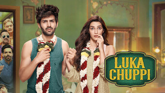 Luka Chuppi (2019)