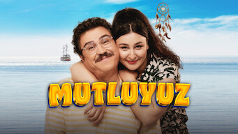 Mutluyuz (2023)