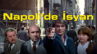 Napoli'de İsyan (1977)