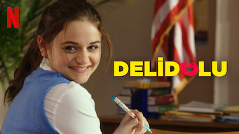 Delidolu (2018)