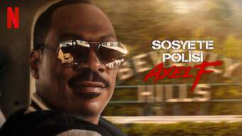 Sosyete Polisi: Axel F (2024)