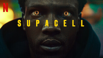 Supacell (2024)