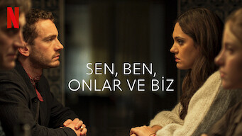 Sen, Ben, Onlar ve Biz (2021)