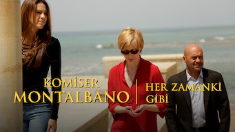 Komiser Montalbano: Her Zamanki Gibi (2017)