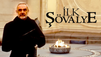 İlk Şövalye (1995)