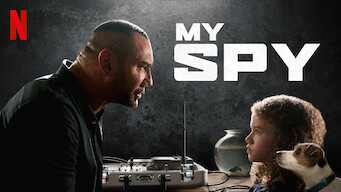 My Spy (2020)