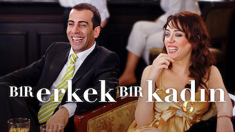 1 Kadın 1 Erkek (2008)