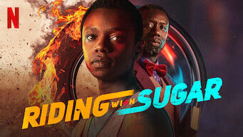 Riding with Sugar (2020)