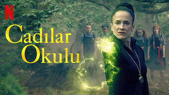 Cadılar Okulu (2020)