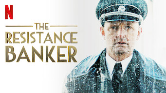 The Resistance Banker (2018)