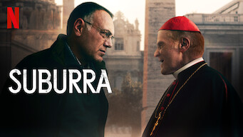 Suburra (2020)