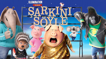 Şarkını Söyle (2016)