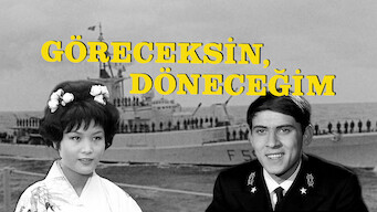 Göreceksin, Döneceğim (1966)