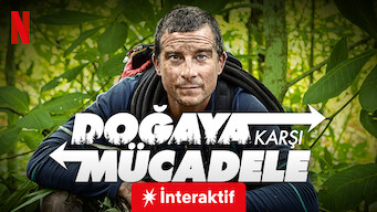 Doğaya Karşı Mücadele (2019)