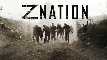 Z Nation (2018)