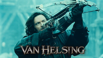 Van Helsing (2004)