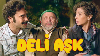 Deli Aşk (2017)