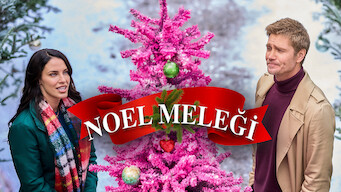 Noel Meleği (2021)