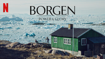 Borgen - Power & Glory (2022)