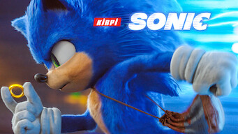 Kirpi Sonic (2020)