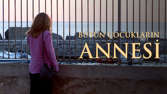 Bütün Çocukların Annesi (2020)