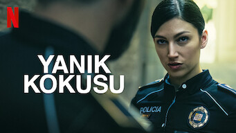 Yanık Kokusu (2023)