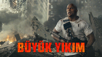 Büyük Yıkım (2018)