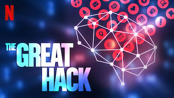 The Great Hack (2019)