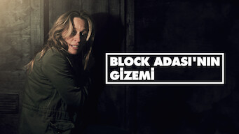 Block Adası'nın Gizemi (2020)