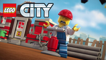 LEGO CITY 2018 (2019)