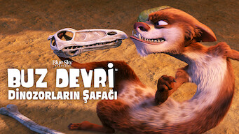 Buz Devri 3: Dinozorların Şafağı (2009)