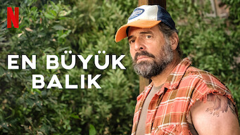 En Büyük Balık (2023)