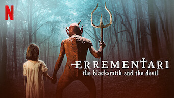 Errementari: The Blacksmith and the Devil (2018)