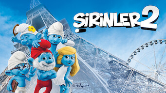 Şirinler 2 (2013)