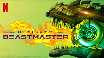 Ultimate Beastmaster (2018)