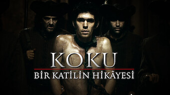 Koku: Bir Katilin Hikâyesi (2006)