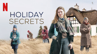 Holiday Secrets (2019)