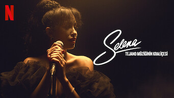 Selena: Tejano Müziğinin Kraliçesi (2020)