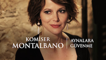 Komiser Montalbano: Aynalara Güvenme (2013)