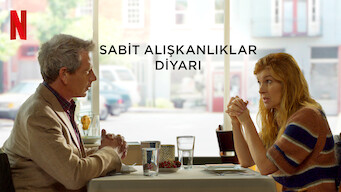 Sabit Alışkanlıklar Diyarı (2018)