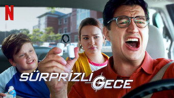 Sürprizli Gece (2020)