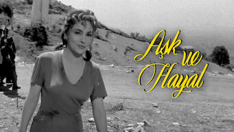 Aşk ve Hayal (1953)