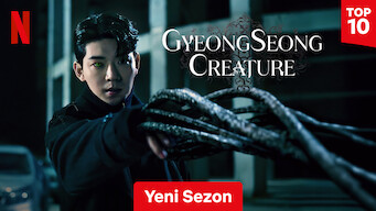 Gyeongseong Creature (2024)