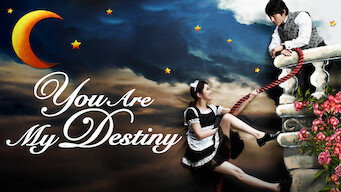 You are My Destiny (2014)