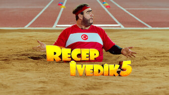 Recep İvedik 5 (2017)