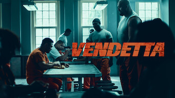 Vendetta (2015)