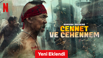 Bangkok Breaking: Cennet ve Cehennem (2024)