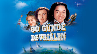 80 Günde Devriâlem (2004)