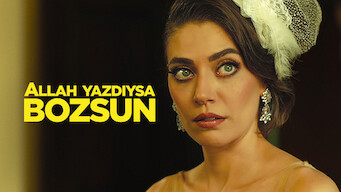 Allah Yazdıysa Bozsun (2022)