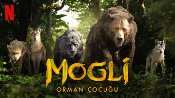 Mogli: Orman Çocuğu (2018)